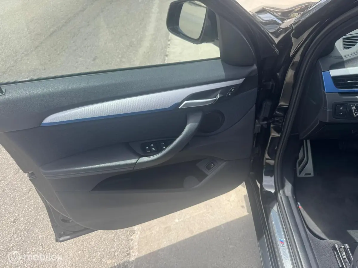 xDrive20i M Sport | Panoramadak | Head-Up Display