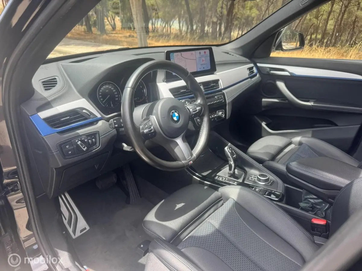 xDrive20i M Sport | Panoramadak | Head-Up Display