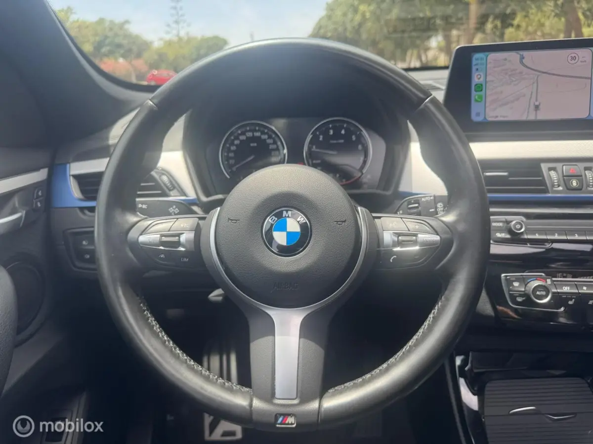 xDrive20i M Sport | Panoramadak | Head-Up Display