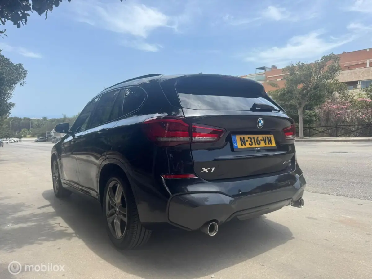 xDrive20i M Sport | Panoramadak | Head-Up Display