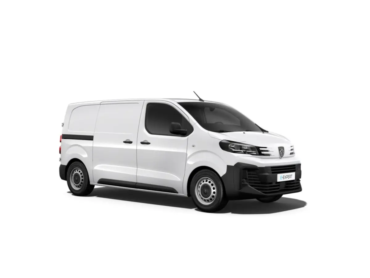 Standaard - Elektrisch | 16" stalen velgen | Elektrisch bedienbare en verwarmbare buitenspiegels | Elektrische parkeerrem