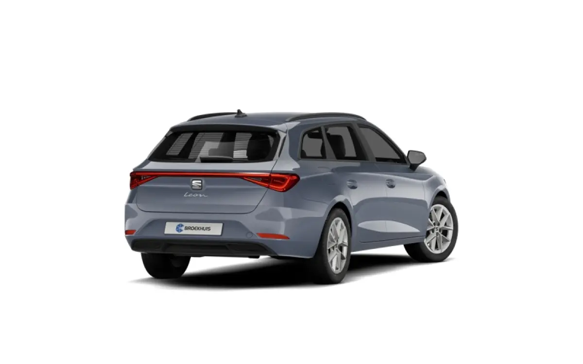 FR Business - eHybrid | Achteruitrijcamera | Automatisch dimmende binnenspiegel | Dakhemel uitgevoerd in zwart