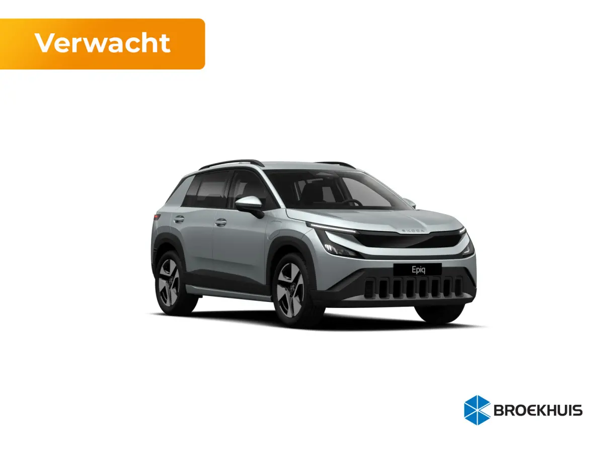 Selection Launch Edition | Parkeersensoren achter | Sunset (donker getinte ramen achter) | Verwarmbare stoelen voor