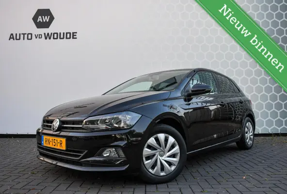 1.6 TDI Comfortline Carplay Cruise control
