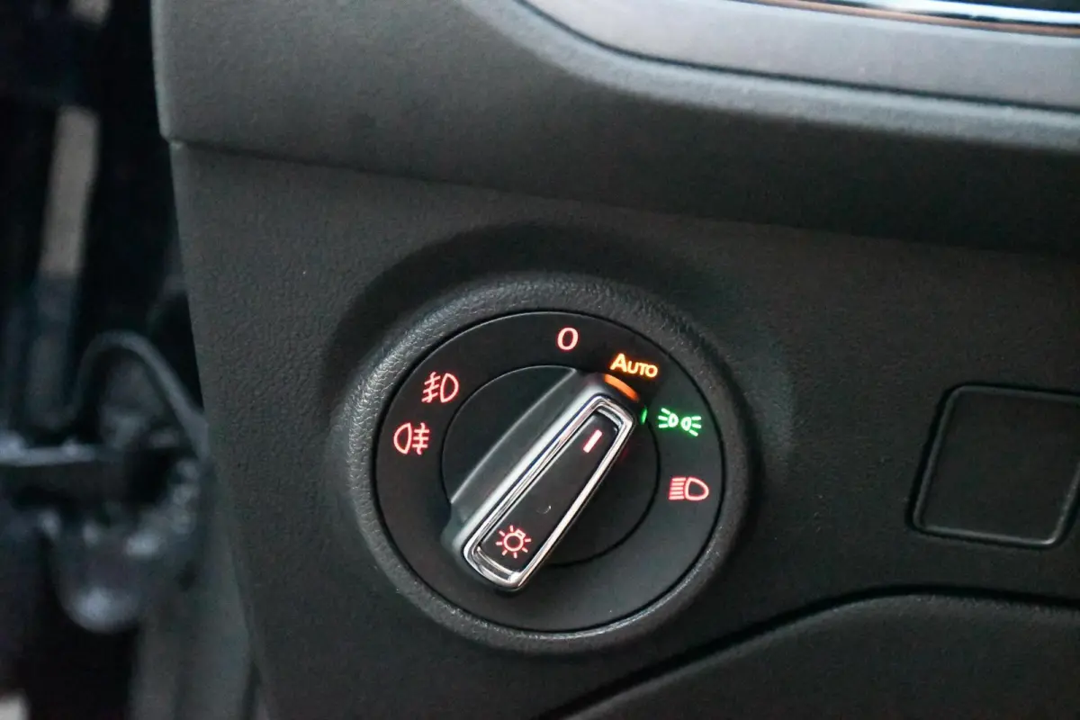1.4 EcoTSI FR Carplay FR-line Stoelverwarming
