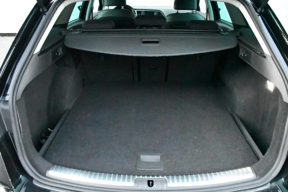 1.4 EcoTSI FR Carplay FR-line Stoelverwarming