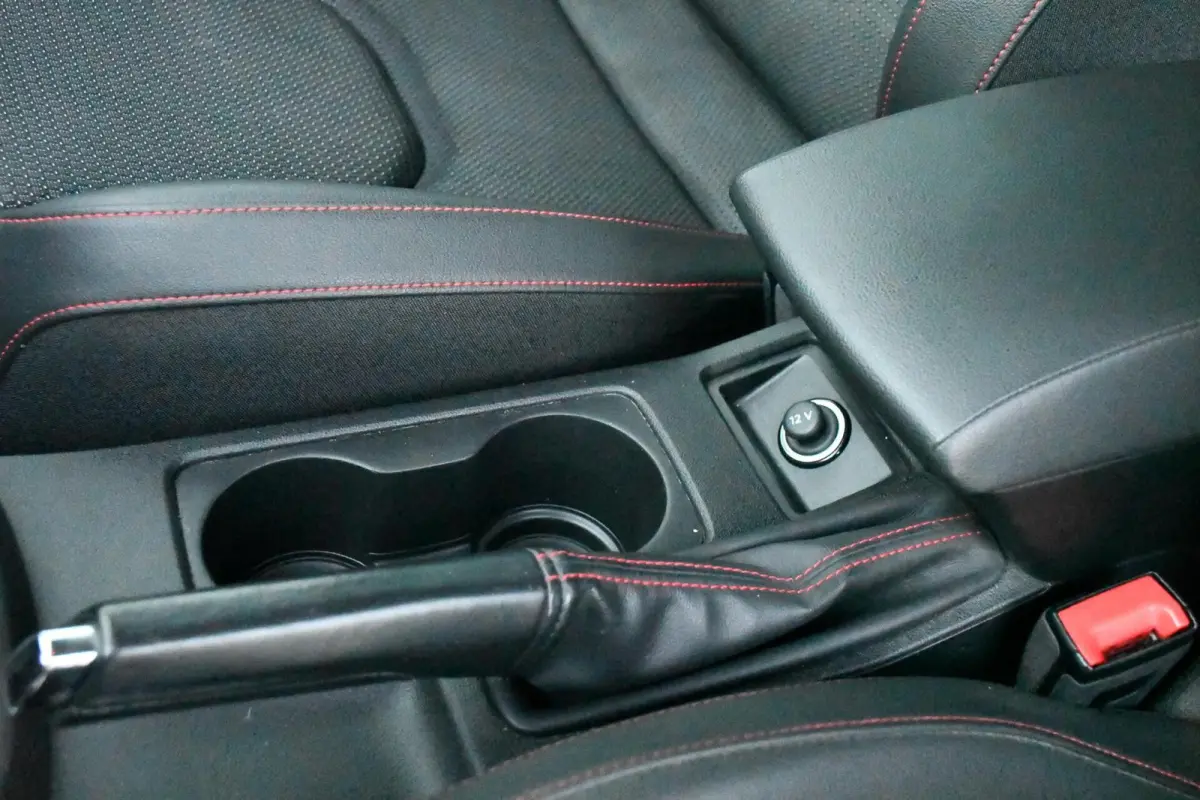 1.4 EcoTSI FR Carplay FR-line Stoelverwarming