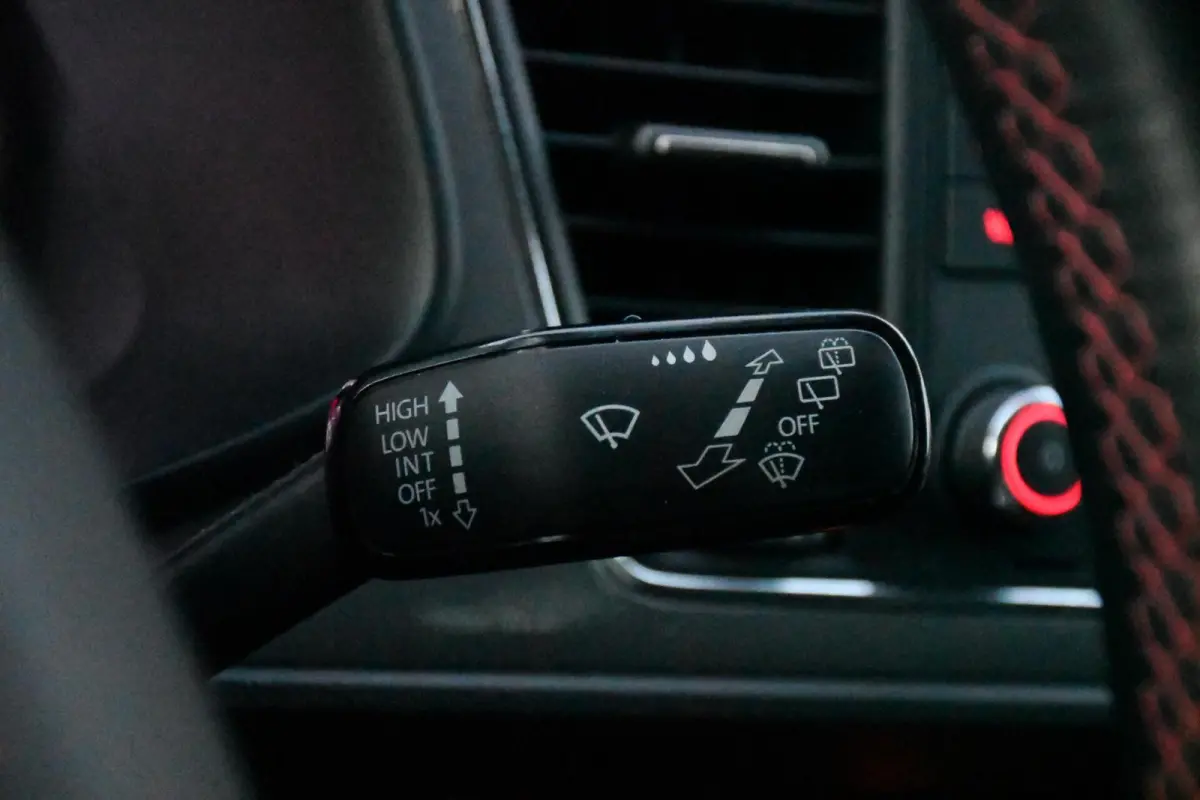 1.4 EcoTSI FR Carplay FR-line Stoelverwarming
