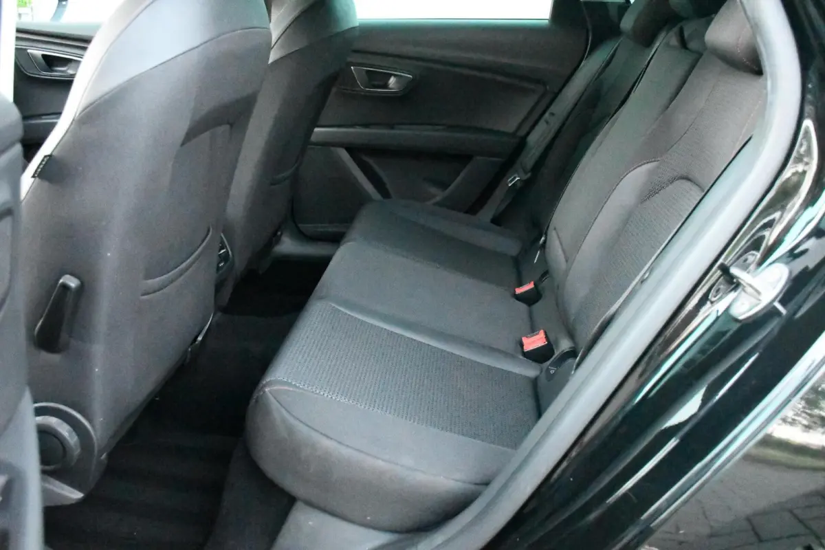 1.4 EcoTSI FR Carplay FR-line Stoelverwarming