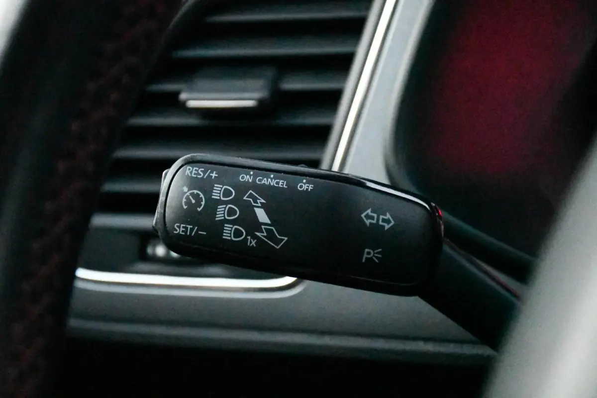 1.4 EcoTSI FR Carplay FR-line Stoelverwarming