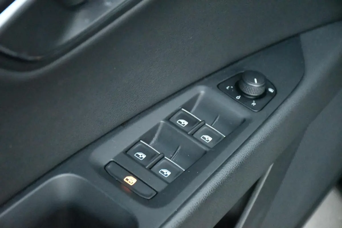1.4 EcoTSI FR Carplay FR-line Stoelverwarming