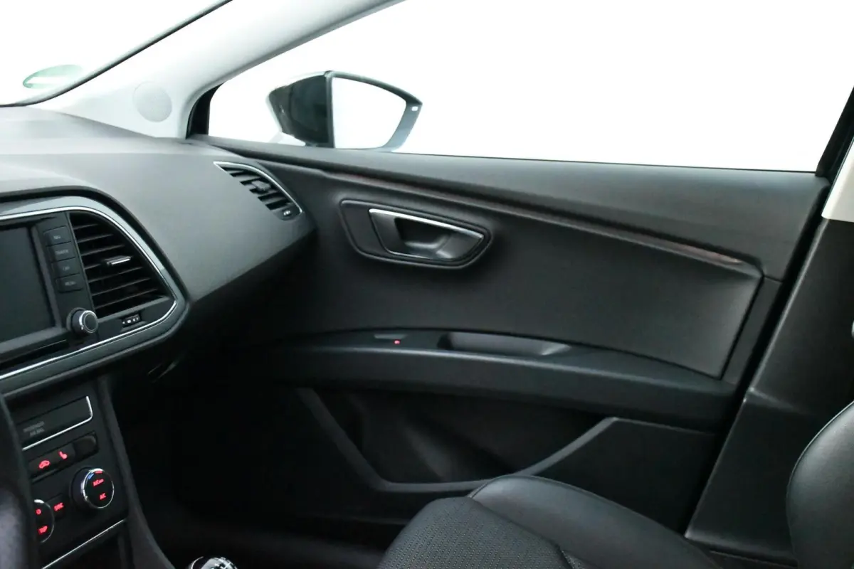 1.4 EcoTSI FR Carplay FR-line Stoelverwarming