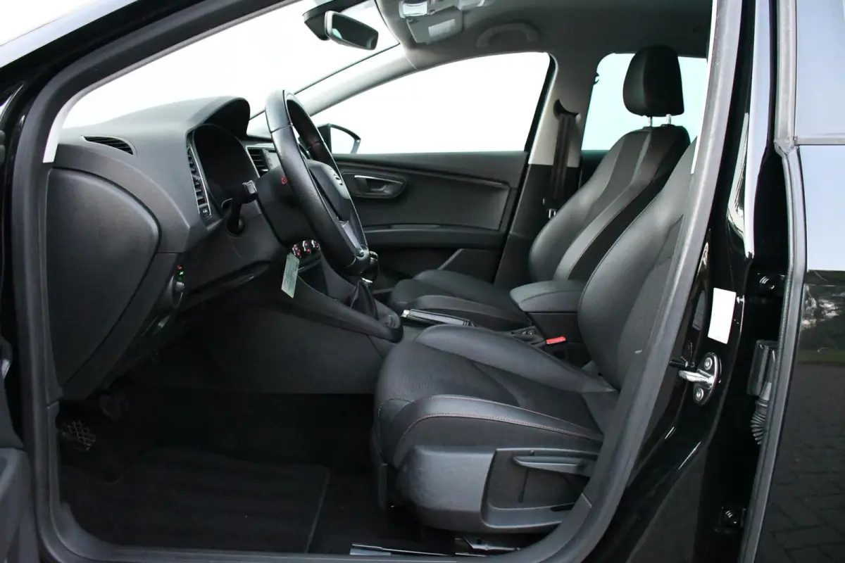 1.4 EcoTSI FR Carplay FR-line Stoelverwarming