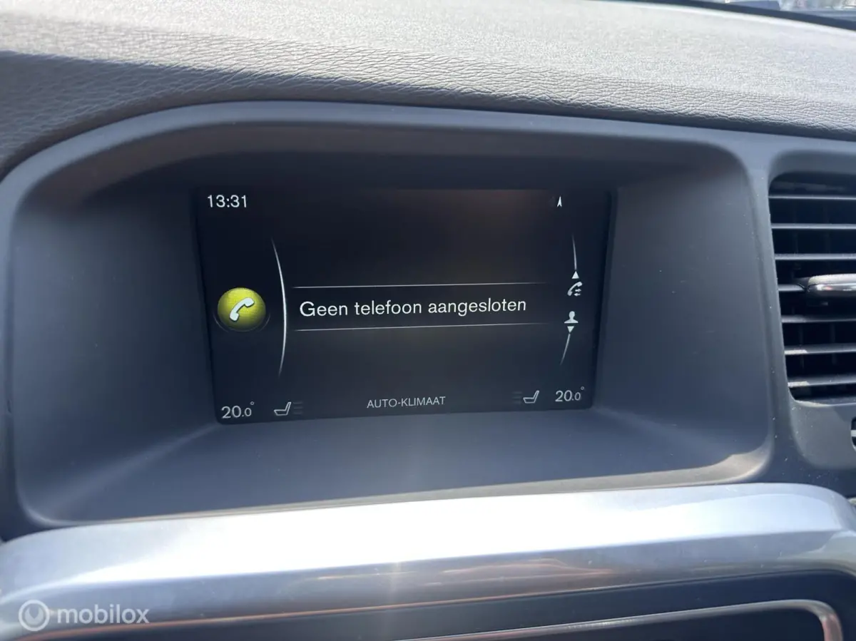 D4 Summum|Standkachel|Navi|Trekhaak|Stoelverwarming