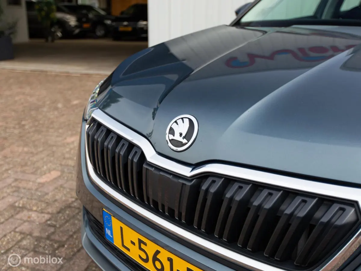 1.0 TSI Ambition|Orig. NL|Afleverklaar|Carplay|Led|Cruise|Geen bijkomende kosten!