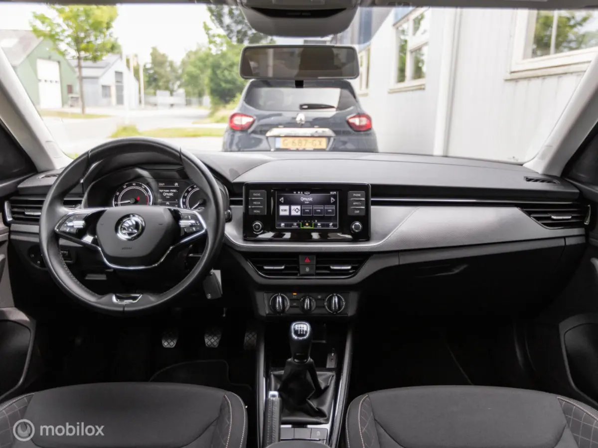 1.0 TSI Ambition|Orig. NL|Afleverklaar|Carplay|Led|Cruise|Geen bijkomende kosten!