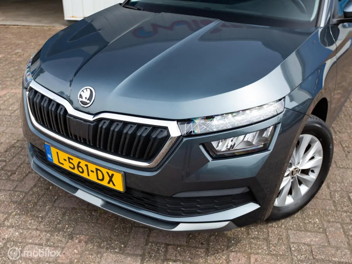 1.0 TSI Ambition|Orig. NL|Afleverklaar|Carplay|Led|Cruise|Geen bijkomende kosten!