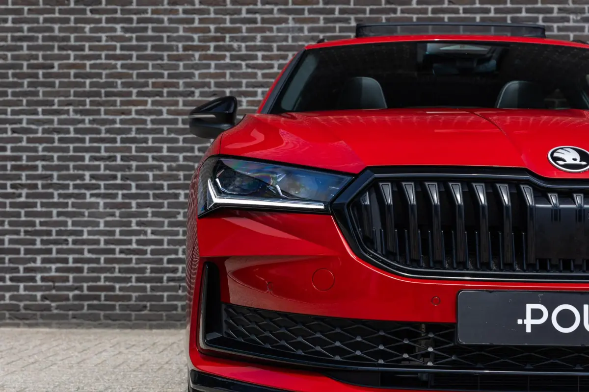 1.5 TSI 204pk PHEV Sportline Business | Panoramadak | Head-up Display | Stoelkoeling