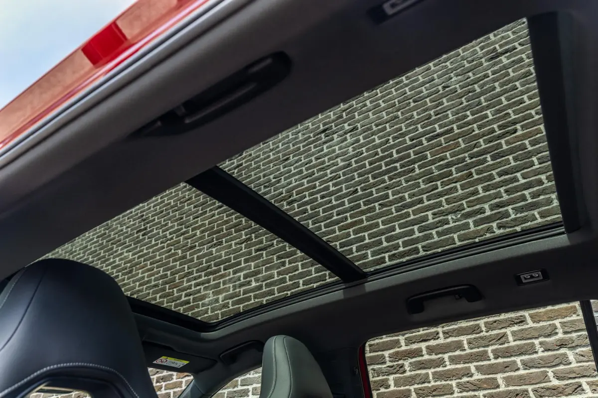 1.5 TSI 204pk PHEV Sportline Business | Panoramadak | Head-up Display | Stoelkoeling