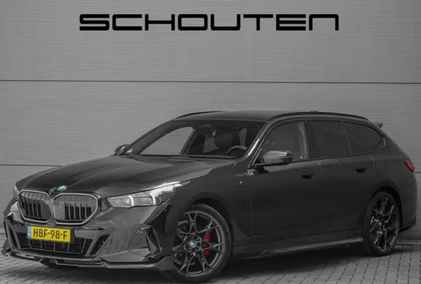 530e M-Sport Pro B&W HUD ACC Iconic M-Performance 21"