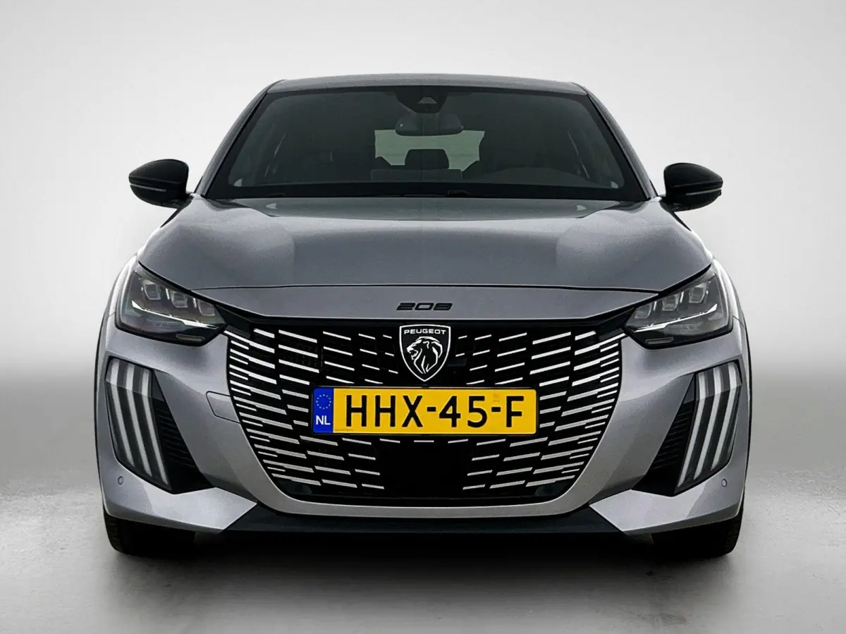 1.2 Hybrid 145pk GT Automaat | Navigatie | Camera Voor + Achter | Adaptieve Cruise Control | Climate Control | 17"LMV | Full-LED | Keyless Entry/Start |