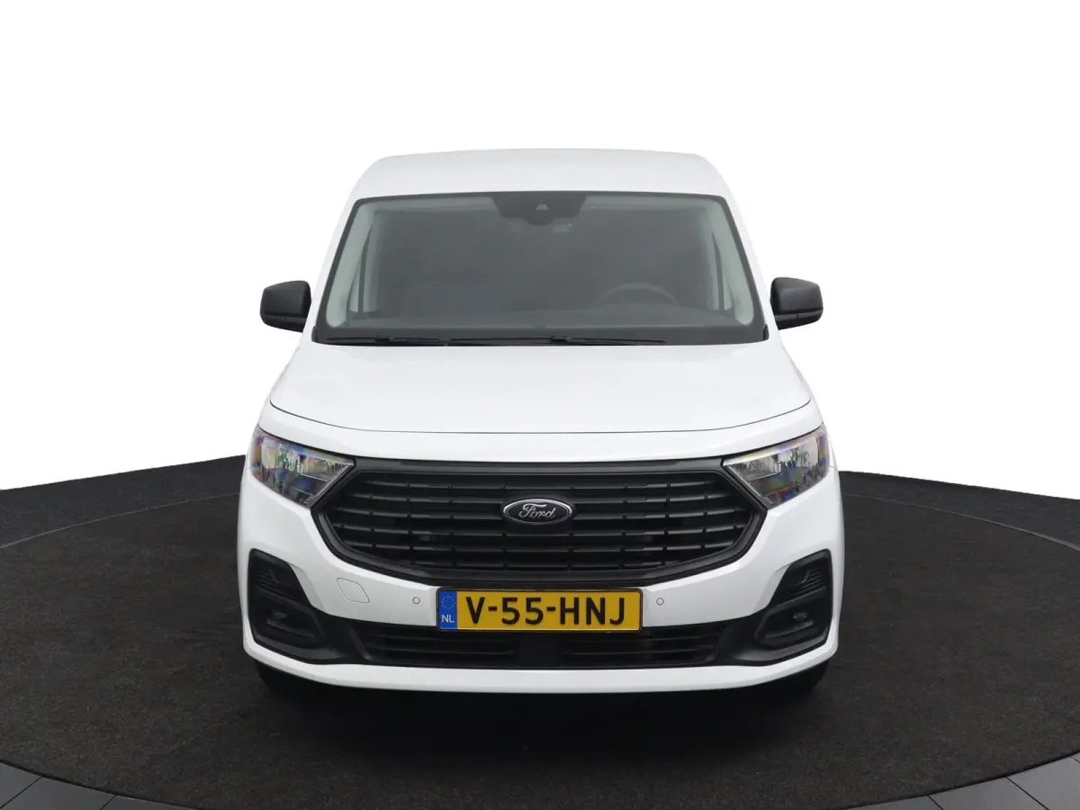 2.0 EcoBlue L1 Trend | NIEUW! | GEEN BPM! | Trekhaak | 1500KG Trekgewicht | Navigatie | Airco | Schuifdeur | CarPlay/Android Auto | Bluetooth | Parkeersensoren | Bluetooth