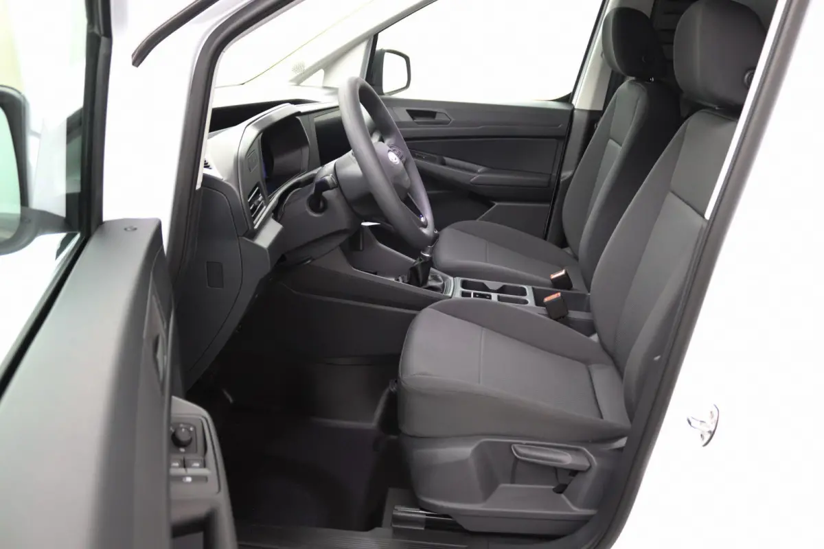 2.0 EcoBlue L1 Trend | NIEUW! | GEEN BPM! | Trekhaak | 1500KG Trekgewicht | Navigatie | Airco | Schuifdeur | CarPlay/Android Auto | Bluetooth | Parkeersensoren | Bluetooth