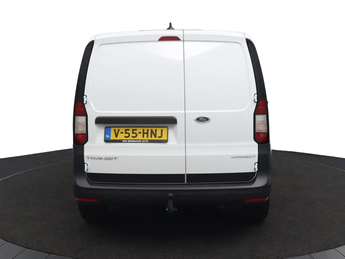 2.0 EcoBlue L1 Trend | NIEUW! | GEEN BPM! | Trekhaak | 1500KG Trekgewicht | Navigatie | Airco | Schuifdeur | CarPlay/Android Auto | Bluetooth | Parkeersensoren | Bluetooth