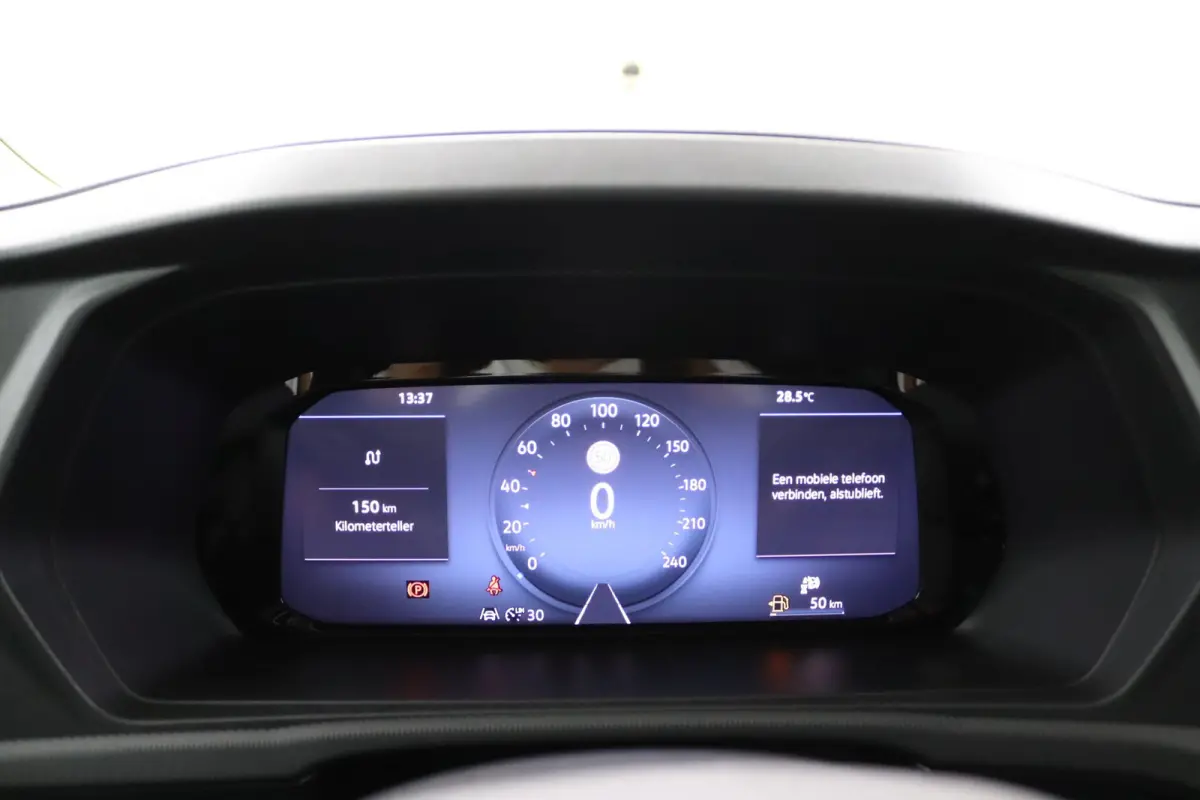 2.0 EcoBlue L1 Trend | NIEUW! | GEEN BPM! | Trekhaak | 1500KG Trekgewicht | Navigatie | Airco | Schuifdeur | CarPlay/Android Auto | Bluetooth | Parkeersensoren | Bluetooth