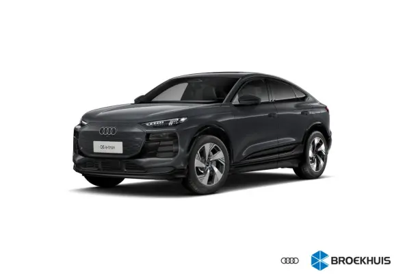 S edition quattro 100 kWh 285 kW | Trekhaak | Luchtvering | B&O | Head-up | Panoramadak