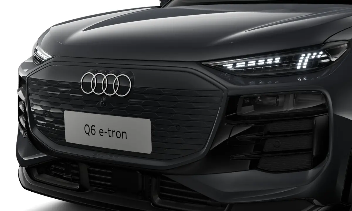 S edition quattro 100 kWh 285 kW | Trekhaak | Luchtvering | B&O | Head-up | Panoramadak
