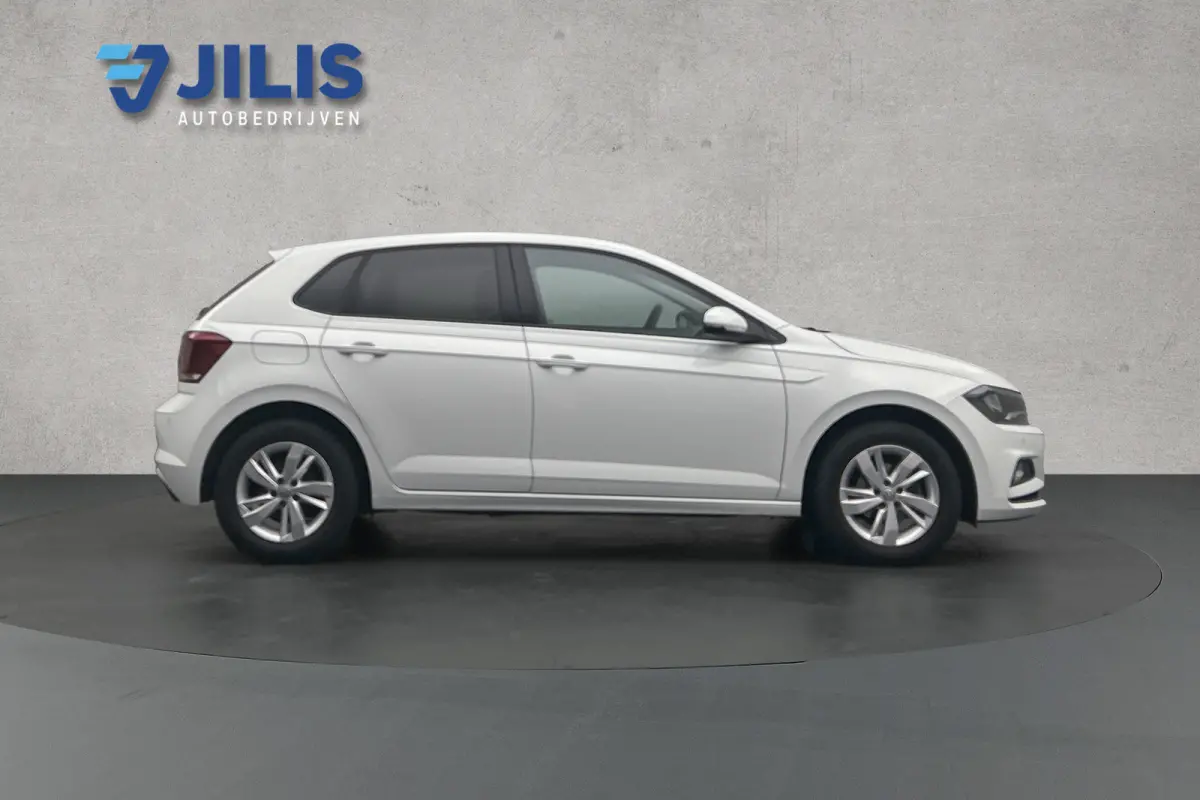 1.0 TSI Comfortline | Apple Carplay | Adaptieve cruise control