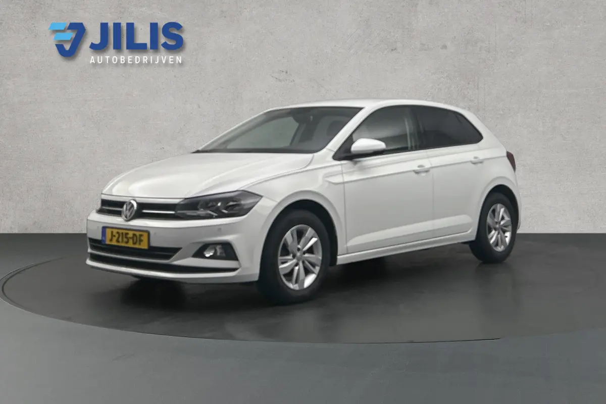1.0 TSI Comfortline | Apple Carplay | Adaptieve cruise control