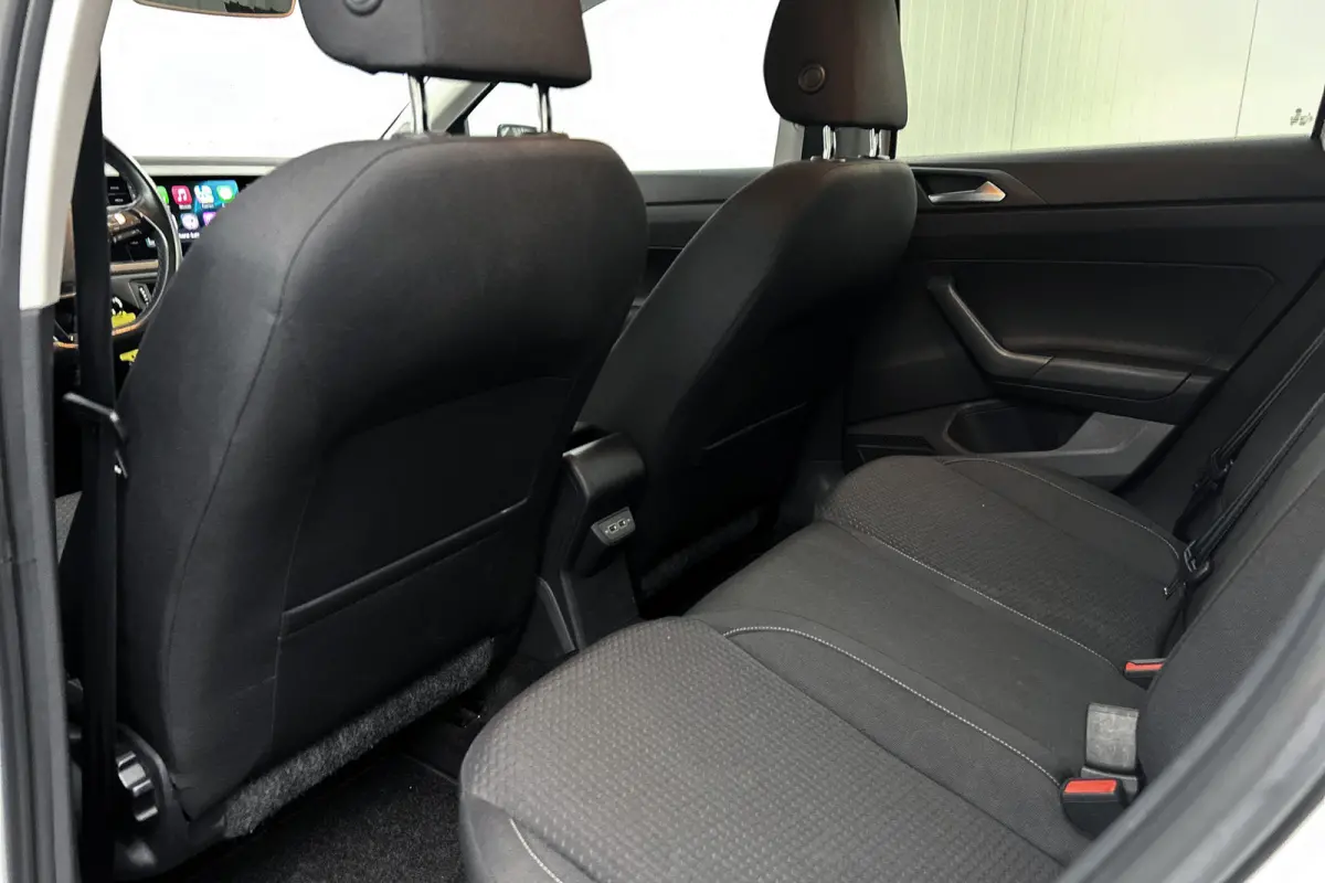 1.0 TSI Comfortline | Apple Carplay | Adaptieve cruise control