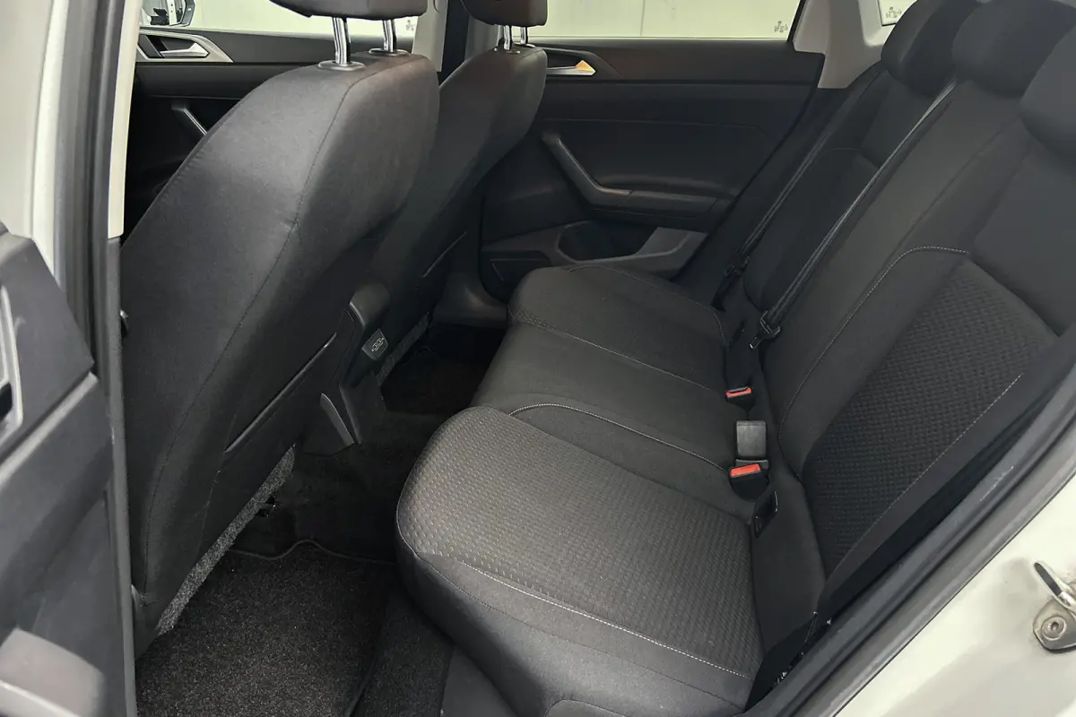 1.0 TSI Comfortline | Apple Carplay | Adaptieve cruise control