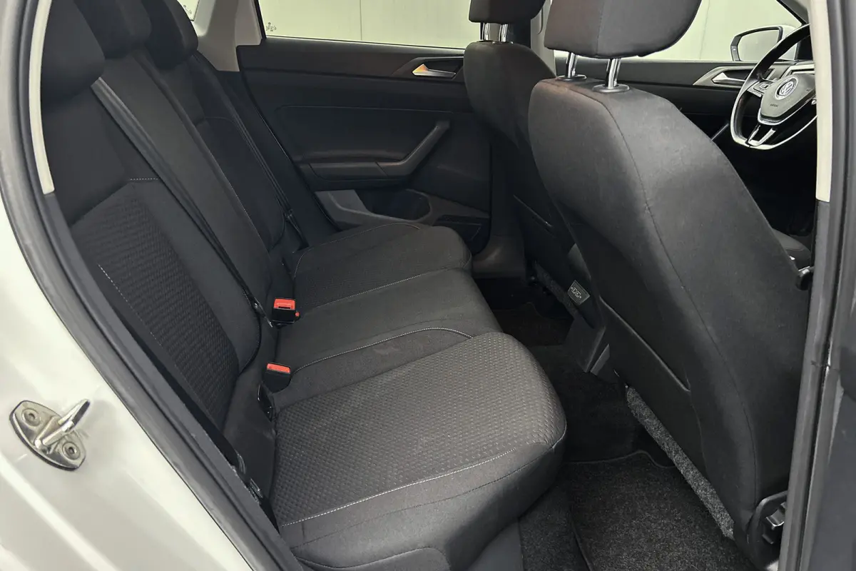 1.0 TSI Comfortline | Apple Carplay | Adaptieve cruise control