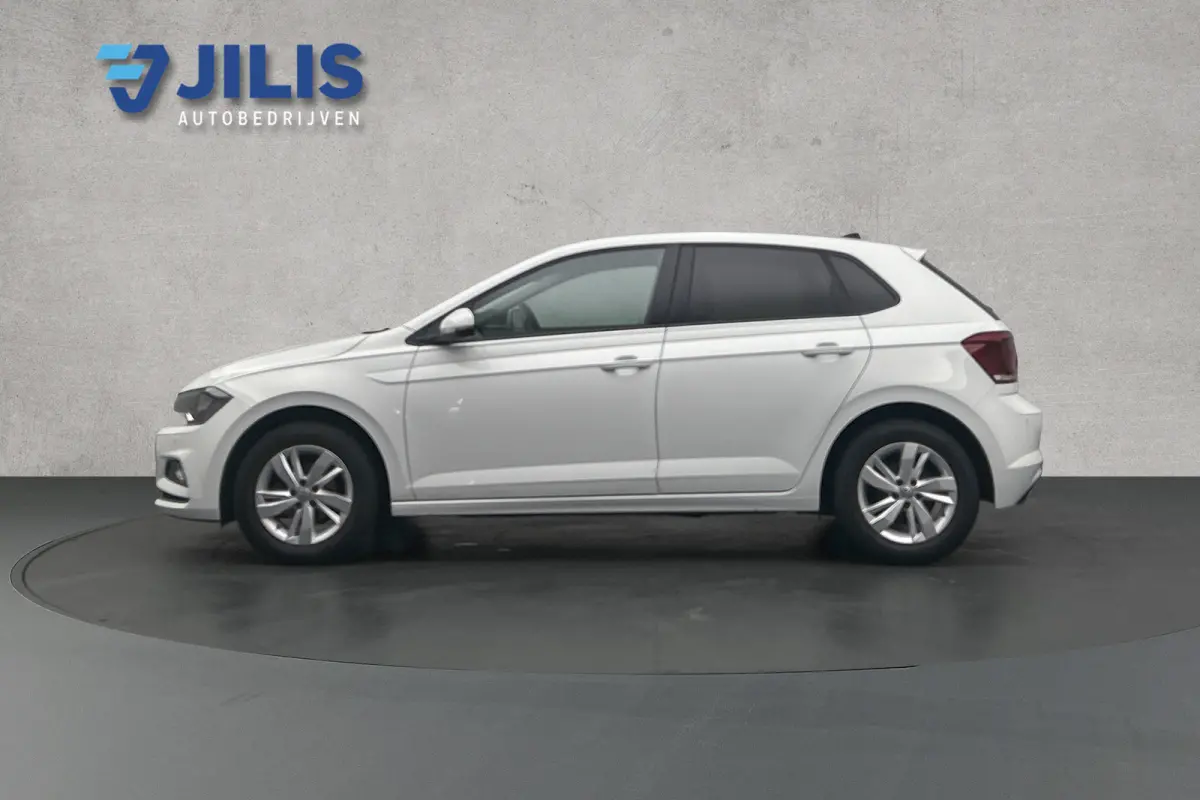 1.0 TSI Comfortline | Apple Carplay | Adaptieve cruise control