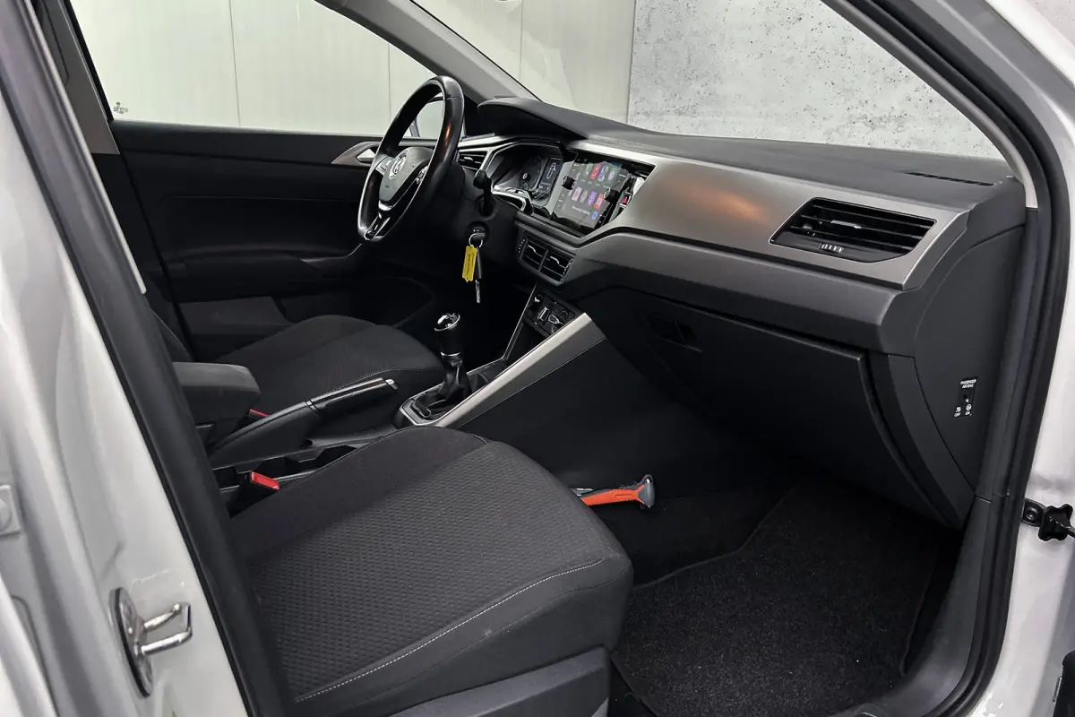 1.0 TSI Comfortline | Apple Carplay | Adaptieve cruise control