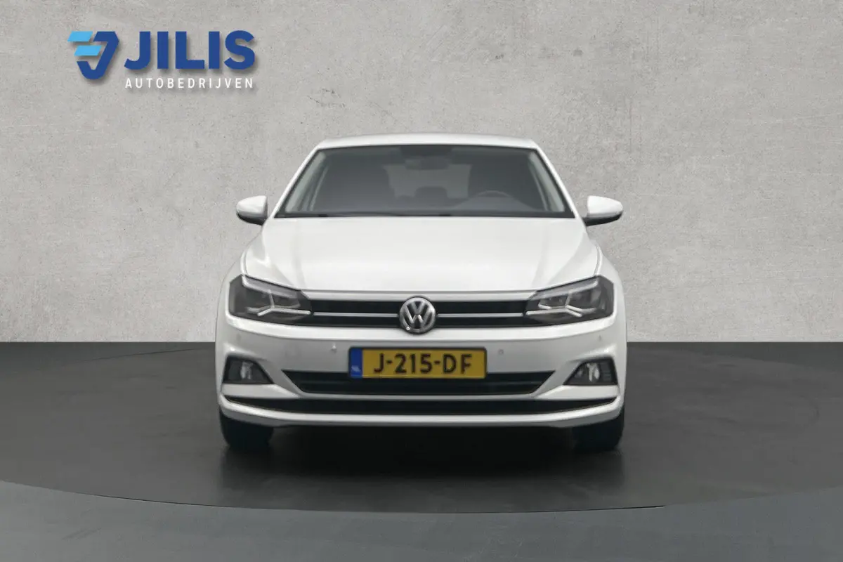 1.0 TSI Comfortline | Apple Carplay | Adaptieve cruise control