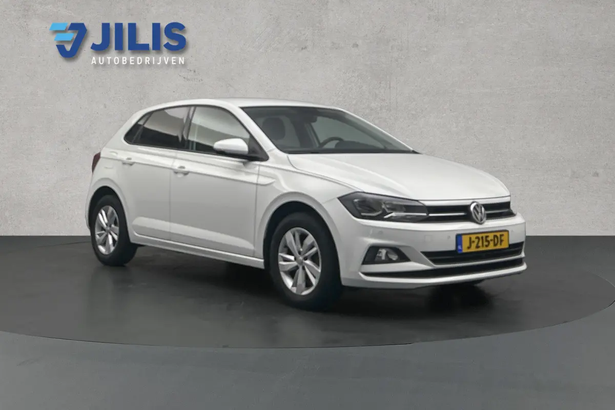 1.0 TSI Comfortline | Apple Carplay | Adaptieve cruise control