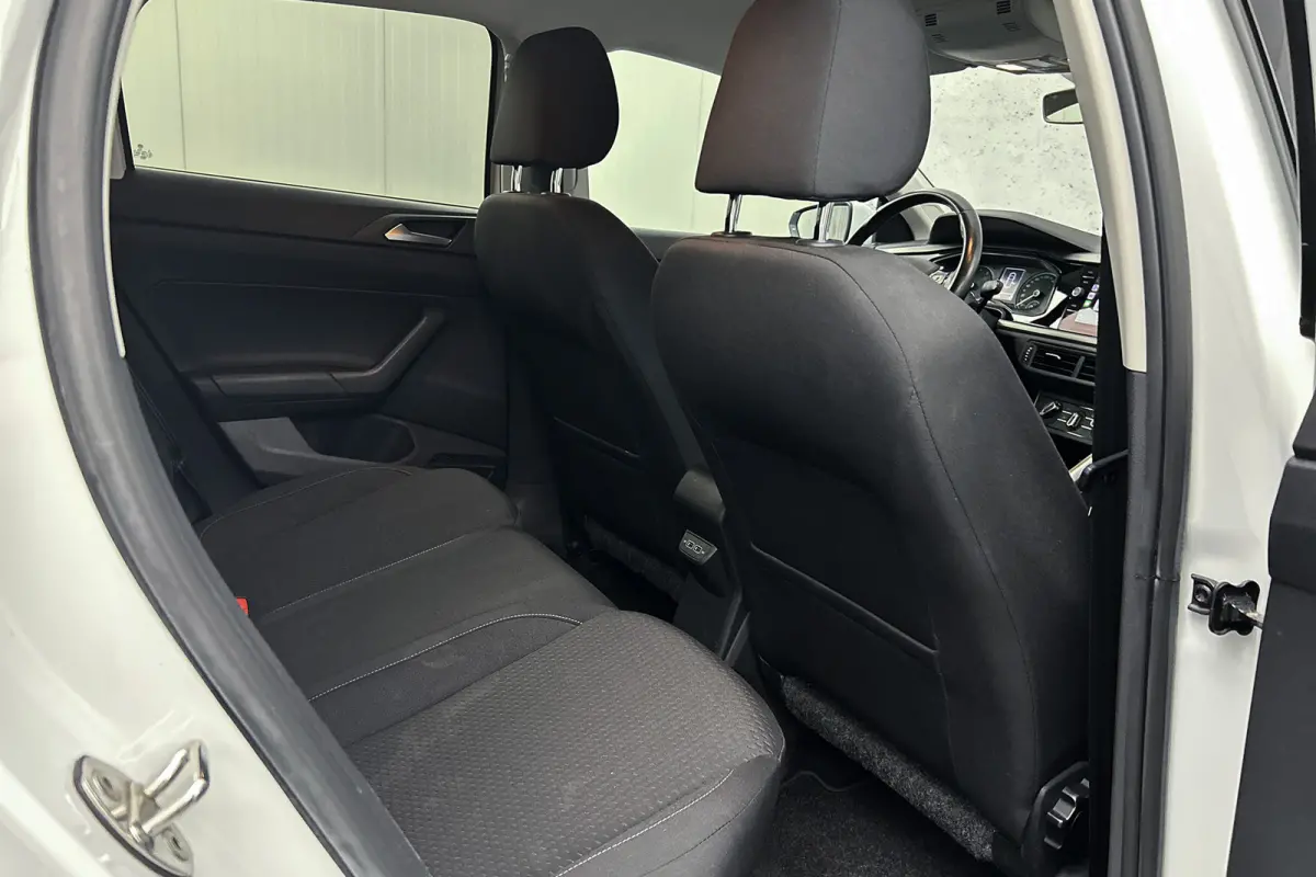 1.0 TSI Comfortline | Apple Carplay | Adaptieve cruise control