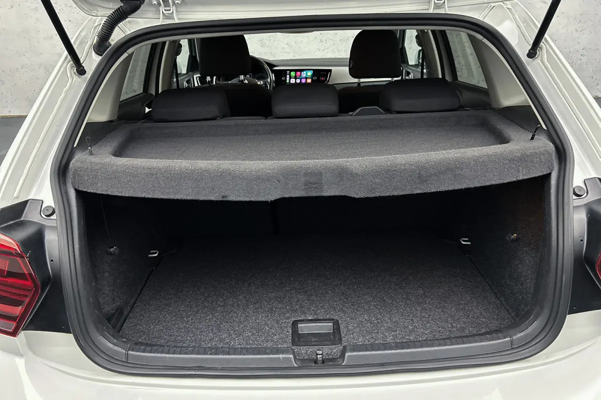 1.0 TSI Comfortline | Apple Carplay | Adaptieve cruise control