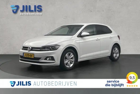 1.0 TSI Comfortline | Apple Carplay | Adaptieve cruise control