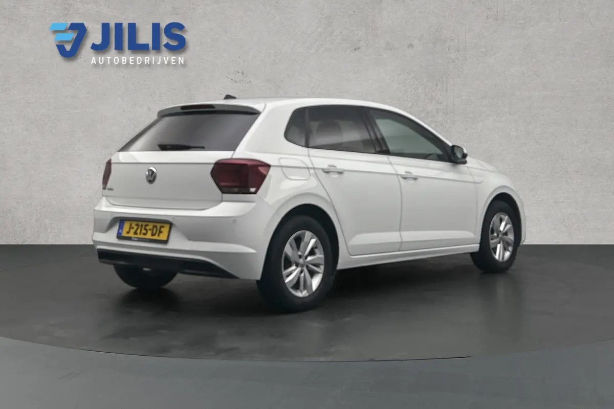 1.0 TSI Comfortline | Apple Carplay | Adaptieve cruise control