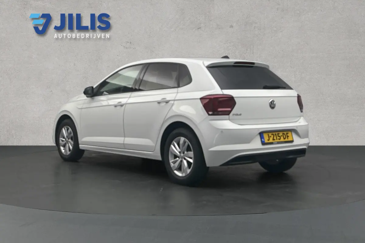 1.0 TSI Comfortline | Apple Carplay | Adaptieve cruise control