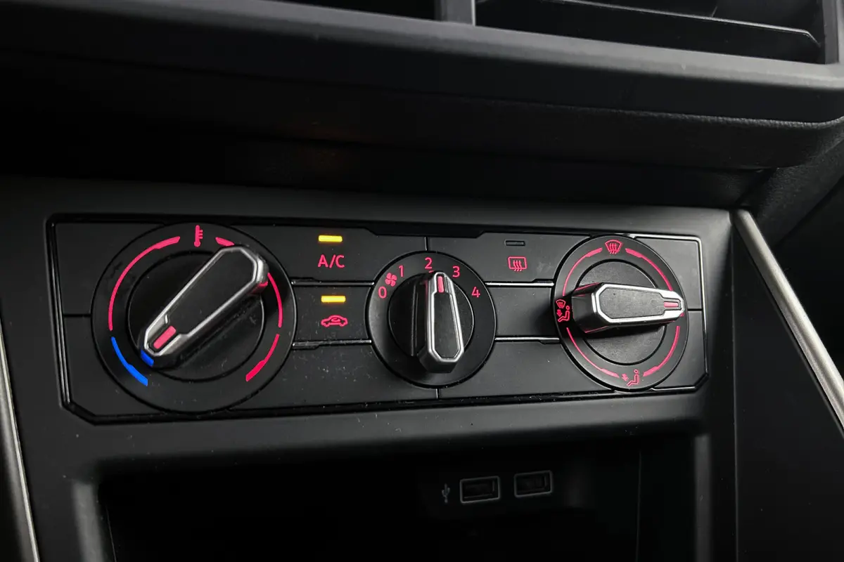 1.0 TSI Comfortline | Apple Carplay | Adaptieve cruise control