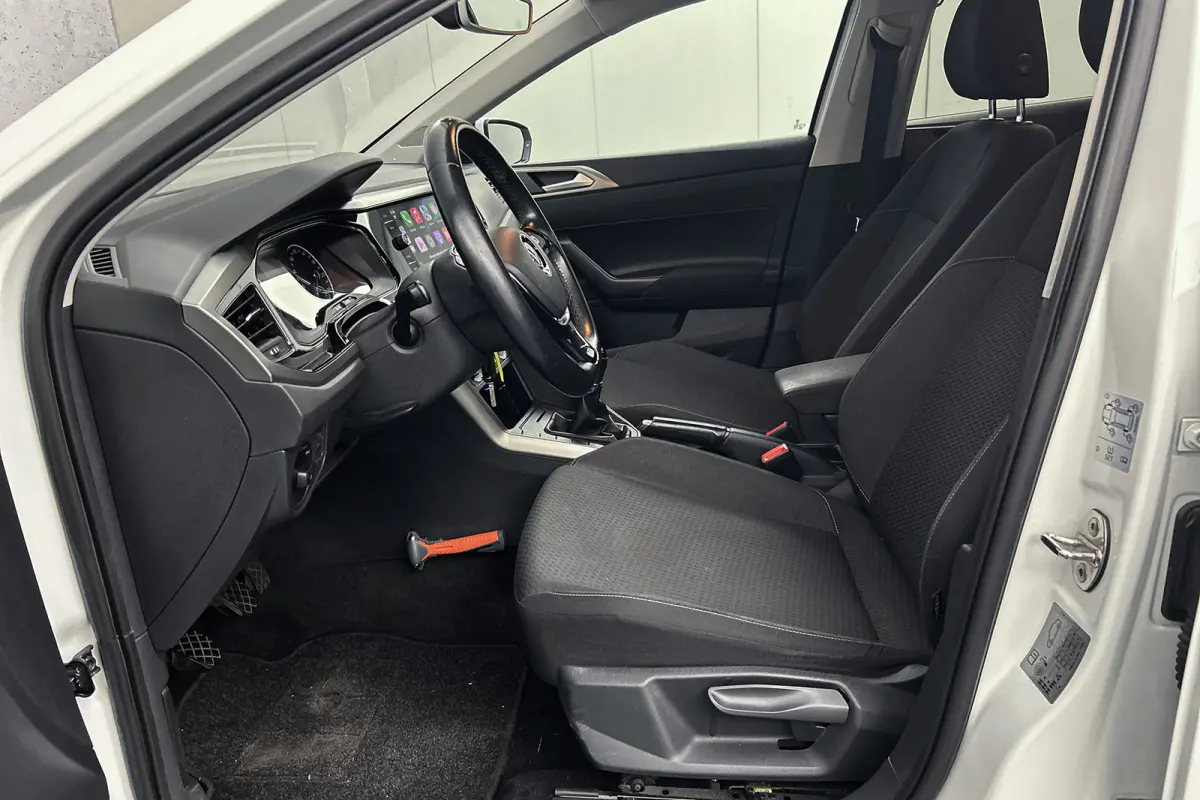 1.0 TSI Comfortline | Apple Carplay | Adaptieve cruise control