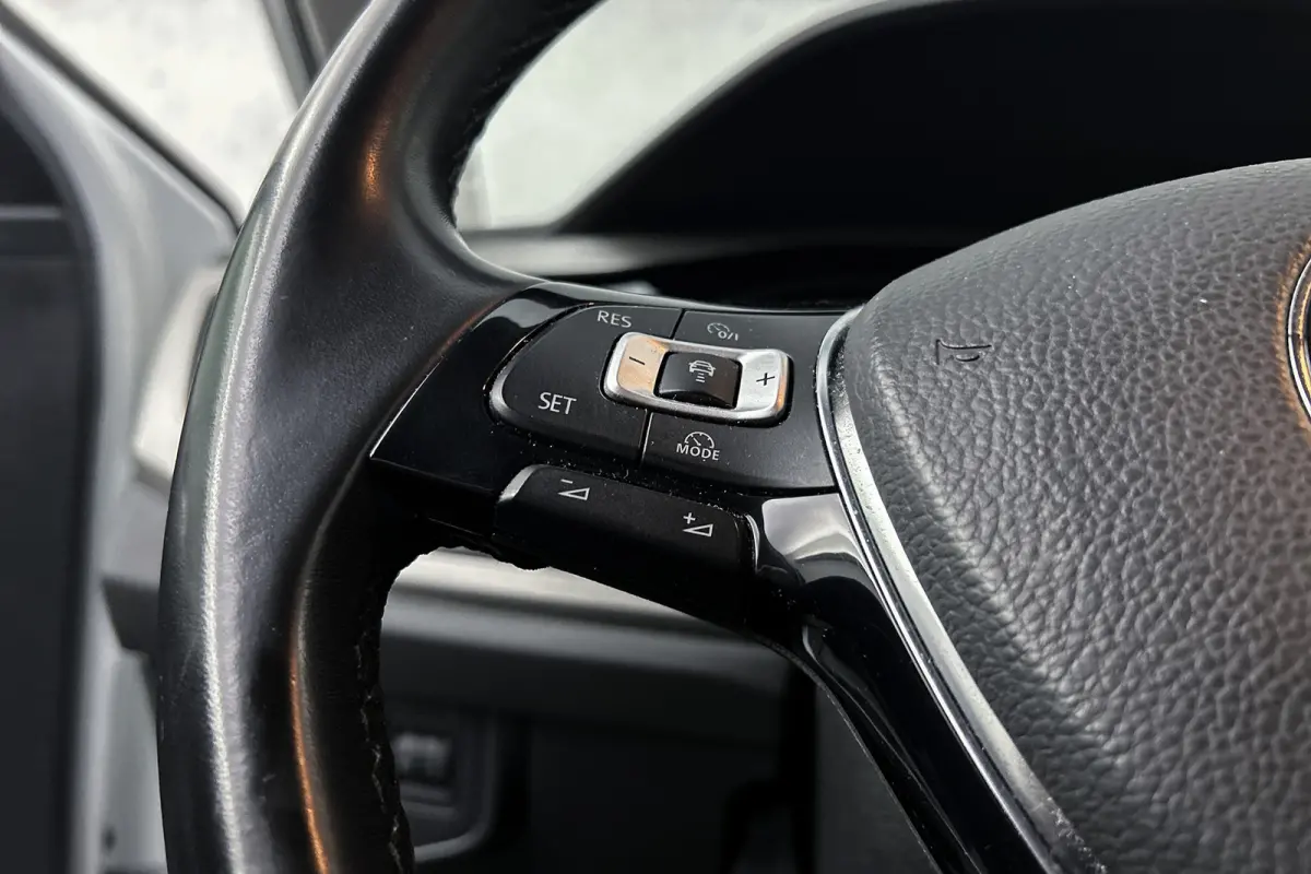 1.0 TSI Comfortline | Apple Carplay | Adaptieve cruise control