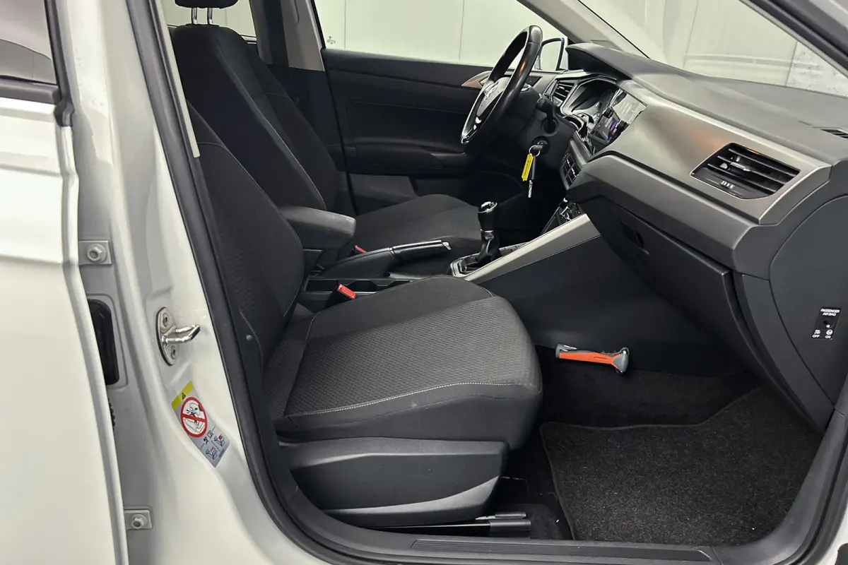 1.0 TSI Comfortline | Apple Carplay | Adaptieve cruise control