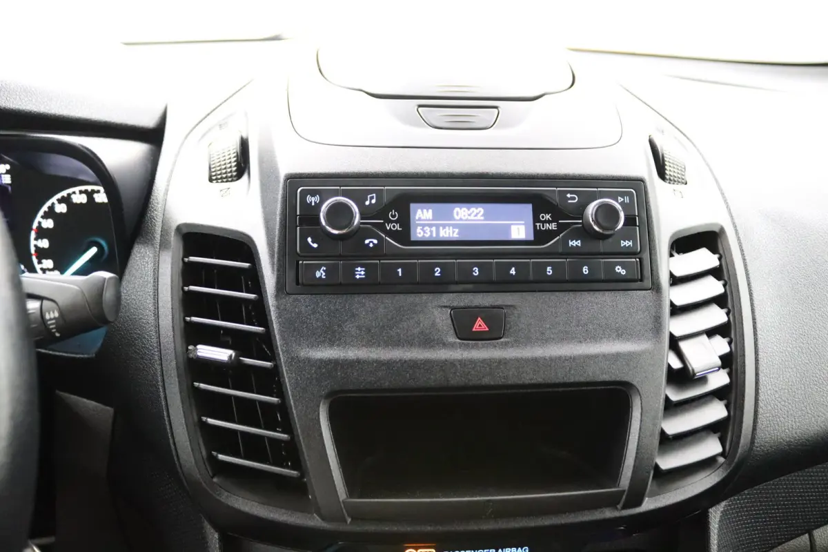 1.5 EcoBlue L2 Trend HP | Sortimo | Trekhaak | Laadruimtepakket | Schuifdeur | Bluetooth | Cruise Control | Parkeersensoren | Flitsers